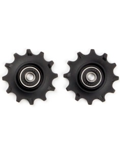 Schaltungsrädchen 2 x 11 Zähne Elvedes mit abgedichteten Standardlagern