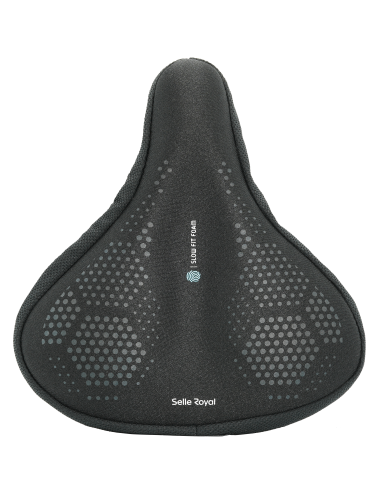 Satteldecke Selle Royal Slow Fit Foam - Large