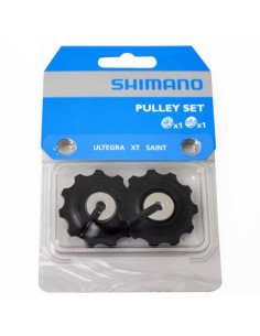 Schaltungsrädchen Satz Shimano RD-6700 Ultegra, XT, Saint, etc.