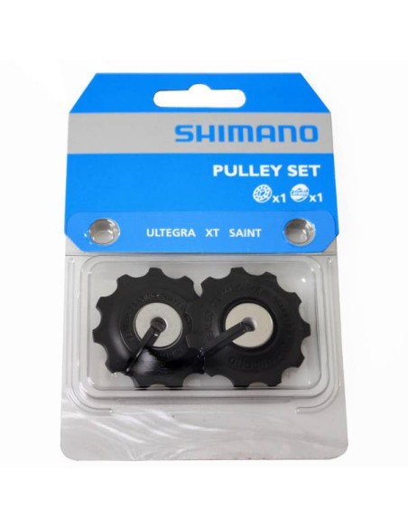 Schaltungsrädchen Satz Shimano RD-6700 Ultegra, XT, Saint, etc.
