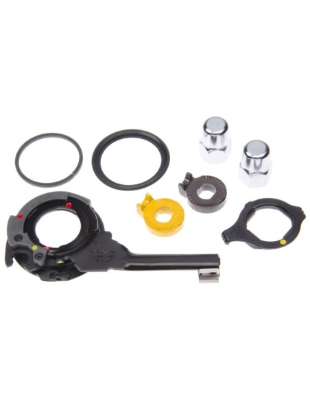Ersatzteilesatz Shimano Nexus 8 / Alfine 8 (SG-8R31/8R36/8C31/S501)