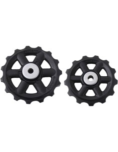 Schaltungsrädchen 13 & 15Z Shimano Altus/Acera RD-M310/CT95