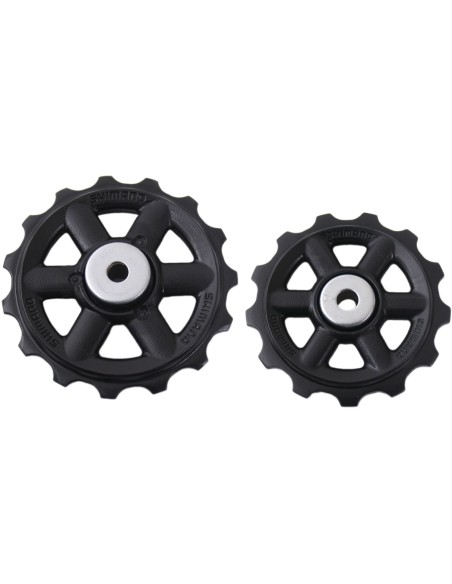 Schaltungsrädchen 13 & 15Z Shimano Altus/Acera RD-M310/CT95