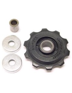 Schaltungsrädchen 13T Shimano RD-M410 Acera
