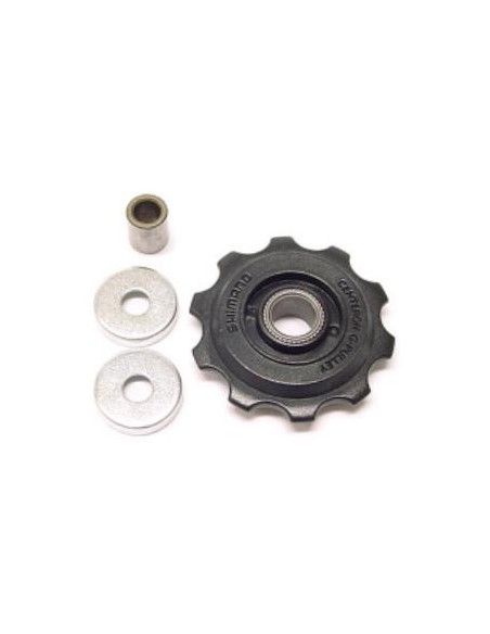 Schaltungsrädchen 13T Shimano RD-M410 Acera