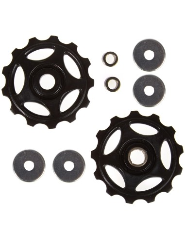 Schaltungsrädchen 13T Shimano RD-M410 Acera