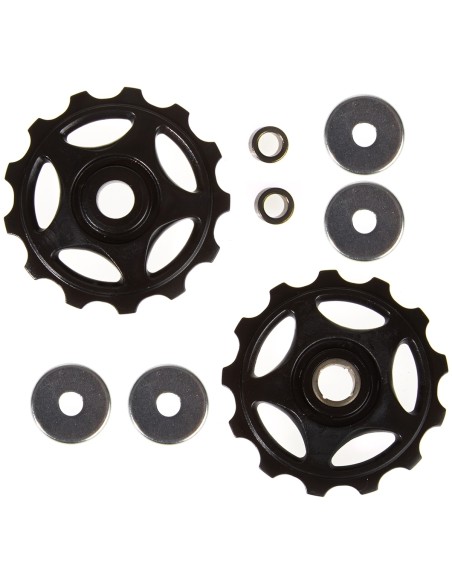 Schaltungsrädchen 13T Shimano RD-M410 Acera
