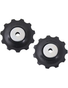 Schaltungsrädchen 9/10 fach Shimano SLX/Deore RD-M593