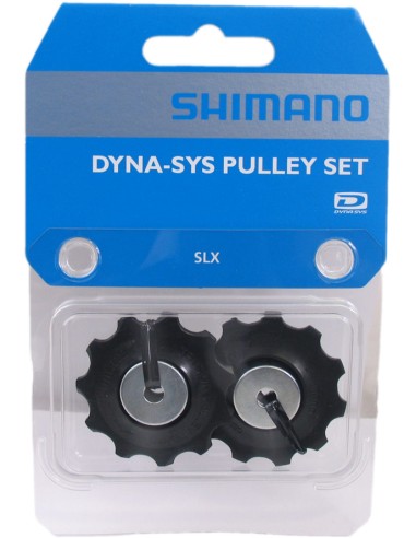 Schaltungsrädchen 9/10 fach Shimano SLX/Deore RD-M593