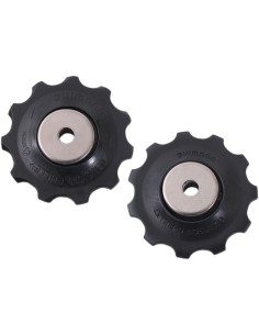 Schaltungsrädchen 10 fach Shimano SLX RD-M663