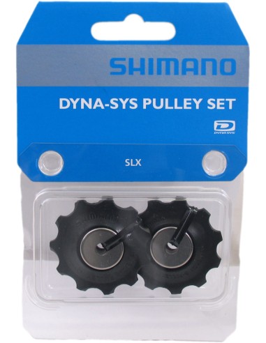 Schaltungsrädchen 10 fach Shimano SLX RD-M663