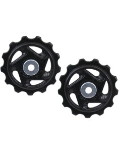 Schaltungsrädchen Mighty geeignet für Shimano