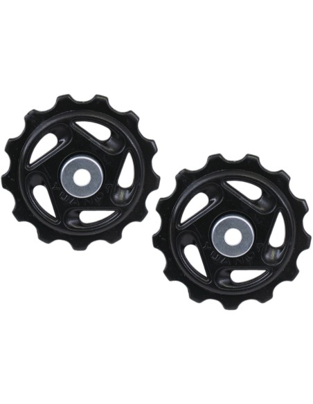 Schaltungsrädchen Mighty geeignet für Shimano