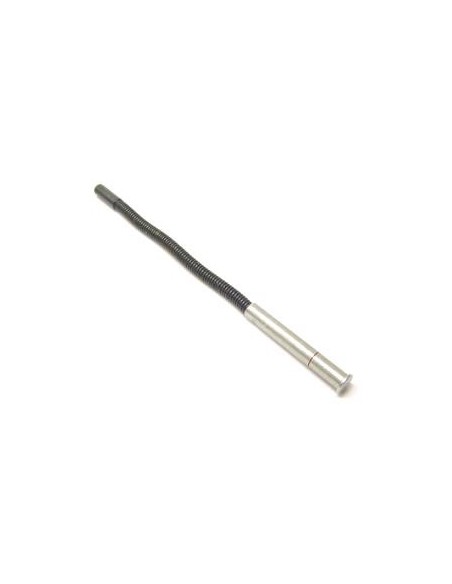 Schaltergestang Shimano Nexus 3 86,85 mm für Achslänge 176,8 mm