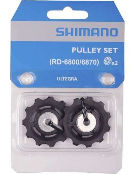 Schaltungsrädchen 11 fach Shimano Ultegra RD-6800 / RD6870