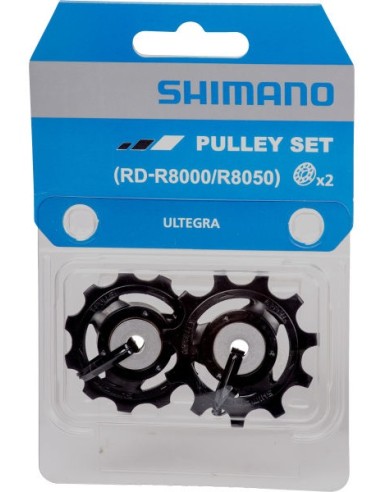 Schaltungsrädchen 11 fach Shimano Ultegra RD-R8000 / RD-R8050