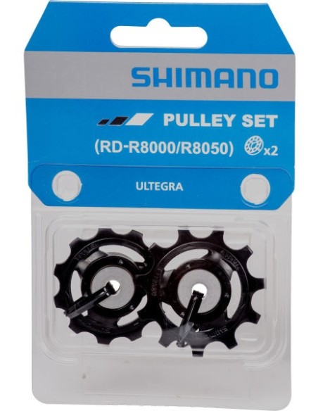 Schaltungsrädchen 11 fach Shimano Ultegra RD-R8000 / RD-R8050