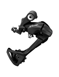Kettenwechsler 9-fach Shimano Acera T3000 SGS - Schwarz (Werkstattverpackung)