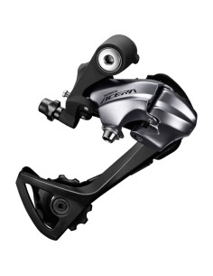 Kettenwechsler 9-fach Shimano Acera T3000 SGS - Silber