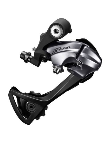 Kettenwechsler 9-fach Shimano Acera T3000 SGS - Silber