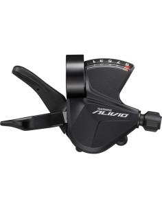 Schalthebel (für Rechts) 9 fach Shimano Alivio SL-M3100
