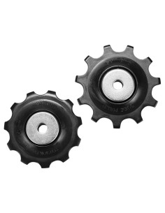 Schaltungsrädchen Satz 11  fach Shimano SLX, Metrea