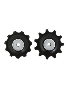 Schaltungsrädchen Satz 10 fach Shimano Deore RD-M6000 GS