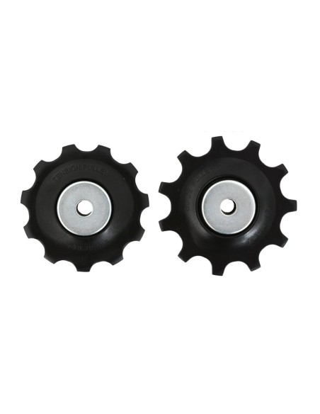 Schaltungsrädchen Satz 10 fach Shimano Deore RD-M6000 GS