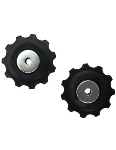 Schaltungsrädchen Satz 10 fach Shimano Deore RD-M6000 SGS