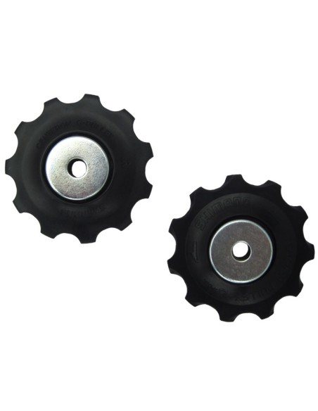 Schaltungsrädchen Satz 10 fach Shimano Deore RD-M6000 SGS