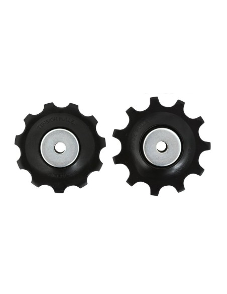 Schaltungsrädchen Satz 10 fach Shimano Deore RD-T6000