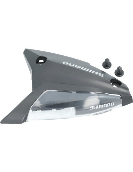 Abdeckkappe Shimano ST-EF500 - 4 Finger (mit Schrauben)