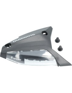 Abdeckkappe 8 fach Shimano ST-EF500 - 4 Finger (mit Bolzen)