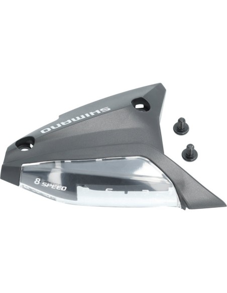 Abdeckkappe 8 fach Shimano ST-EF500 - 4 Finger (mit Bolzen)