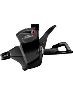 Schalthebel 2/3 fach (für Links) Shimano Deore MTB SL-M6000