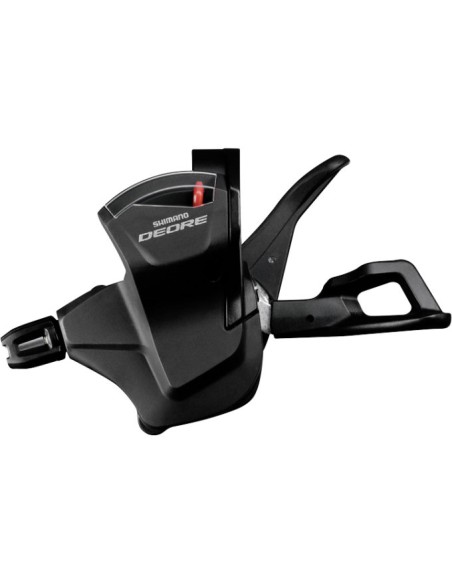Schalthebel 2/3 fach (für Links) Shimano Deore MTB SL-M6000