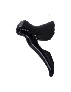 Schalt-/Bremshebel (für Links) 2 fach Shimano Sora ST-R3000 - Schwarz