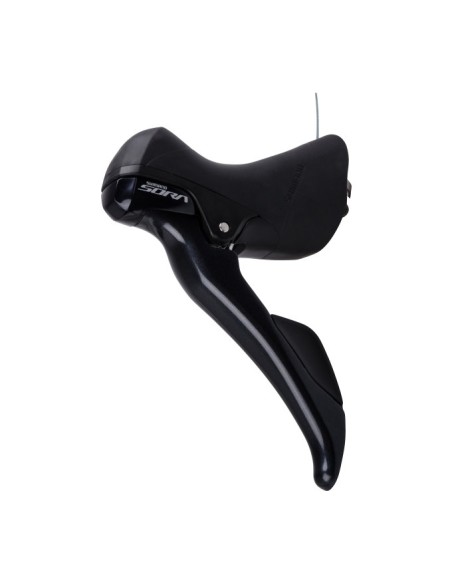 Schalt-/Bremshebel (für Links) 2 fach Shimano Sora ST-R3000 - Schwarz