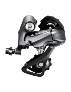 Kettenwechsler 8-fach Shimano Claris RD-2000 GS Top Normal - Grau