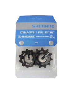 Schaltungsrädchen Satz Shimano XTR RD-M986, RD-M985, RD-M981, RD-M980, RD-M820