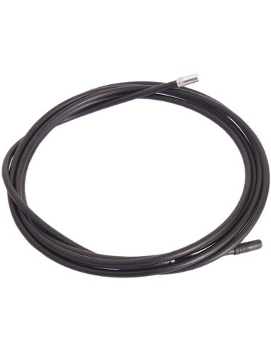 Schalthebel (für Rechts) 8 fach Shimano Alfine S7000 - Schwarz