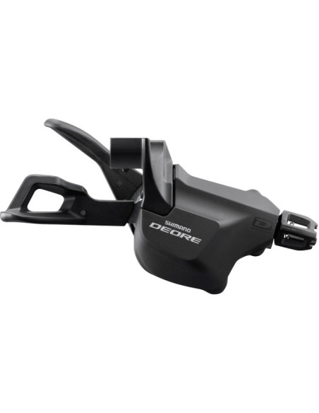 Schalthebel (für Rechts) 10 fach Shimano Deore SL-M6000 I-Spec - Schwarz