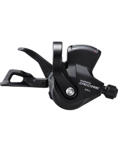 Schalthebel (für Rechts) 11 fach Shimano Deore MTB SL-M5100