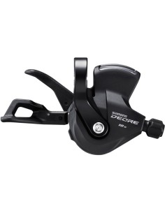 Schalthebel (für Rechts) 10 fach Shimano Deore MTB SL-M4100