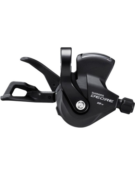 Schalthebel (für Rechts) 10 fach Shimano Deore MTB SL-M4100