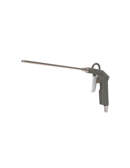 Blasepistole Carpoint mit lange Düse 60B und Schnellkupplung