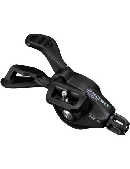 Schalthebel (für Rechts) 12 fach Shimano Deore MTB SL-M6100 I-Spec EV