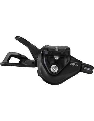 Schalthebel (für Rechts) 12 fach Shimano Deore MTB SL-M6100 I-Spec EV