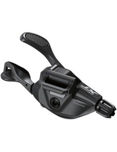 Schalthebel (für Rechts) 12 fach Shimano Deore XT SL-M8100 I-Spec EV - Schwarz
