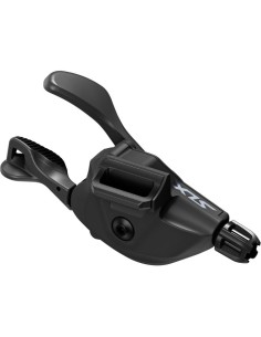 Schalthebel (für Rechts) 12 fach Shimano SLX SL-M7100 I-Spec EV - Schwarz